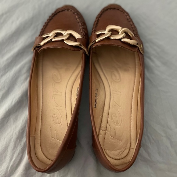 Lightly Worn, Very comfortable,Great condition. - Picture 5 of 7